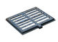 Rustproof Ductile Iron Drain Grate Cover Trench Drain Cover 500 Mt / Month