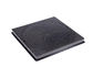 Drainage Square Manhole Cover Ductile Iron Recessed Drain Cover Light Weight
