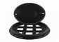 Ductile Iron Round Inspection Cover Corrosion Resistance En124 Standard