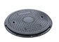 EN124 D400 Ductile Iron Manhole Cover Heavy Duty Water Proof 750MM X 750MM